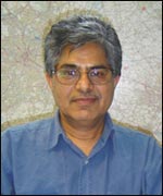 Raj Malhotra today 