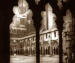 Photograph showing Norwich Cathedral