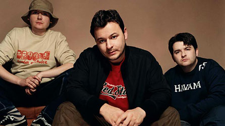 Manic Street Preachers