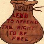 Lend To Defend Lend To Defend