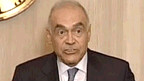 محمد كامل عمرو
