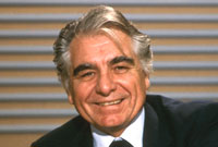 Syr Geraint Evans