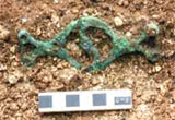 Image of a strap union
