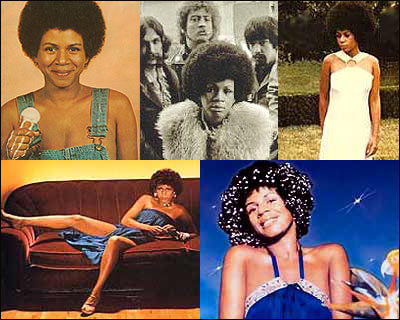 Minnie Riperton late 60s/70s