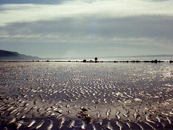 Traeth Coch