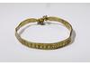 Arm ring, possibly a royal gift for military or other service, worn for rank/status. (c) Trustees of the British Museum Arm ring, possibly a royal gift for military or other service, worn for rank/status. (c) Trustees of the British Museum