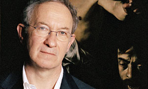 Simon Schama's Power Of Art