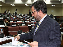 يونس قانونی 