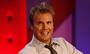 Gary Barlow