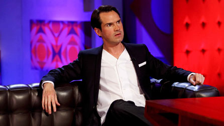 Jimmy Carr