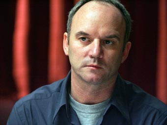 Mark Womack as Jack