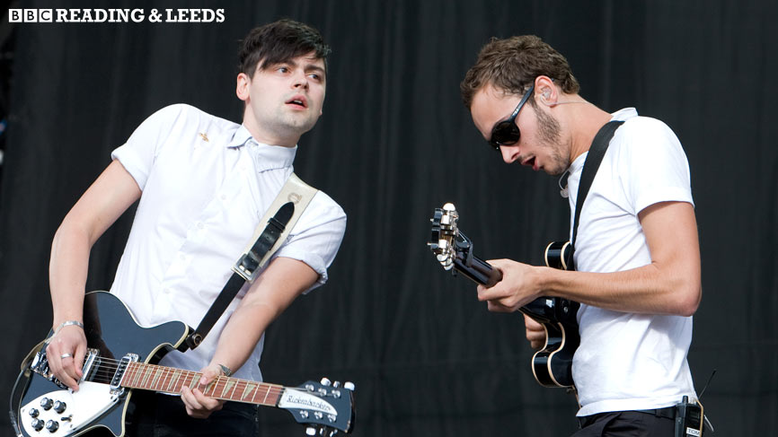 Editors