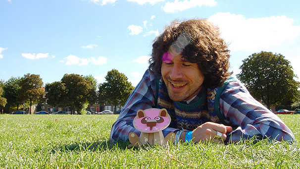 Gruff Rhys