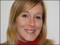 Hannah Murdoch