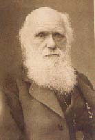 Charles Darwin