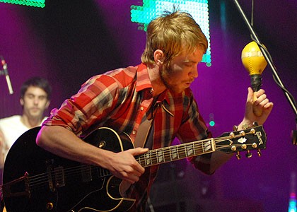 Cold War Kids Cold War Kids