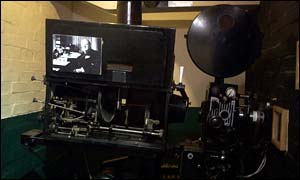 Projector