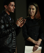 Fabien Soazandry