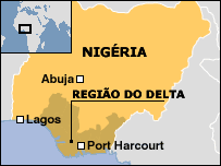 Nigéria