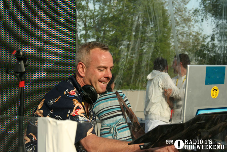 Fatboy Slim