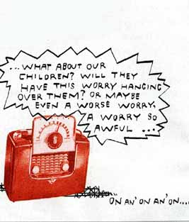 Michael Heath Cartoon