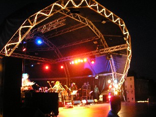 Darley Park Concert
