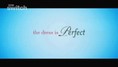 Screenshot from ''27 Dresses' Trailer'