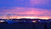 The sun sets on this year's festival - roll on 'T' 2011.