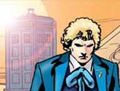 The Doctor
