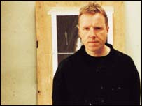Hughie ODonoghue