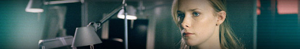 Shauna Macdonald (Sam Buxton)