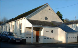 Polgooth Institute