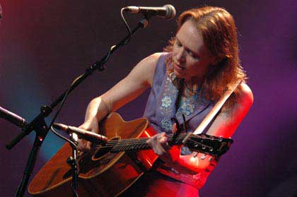 BBC Radio 2 Cambridge Folk Festival 2004