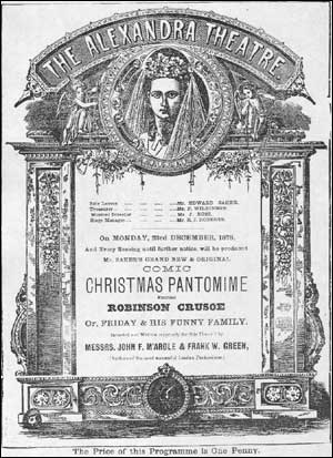 Program