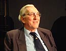 Raymond Baxter