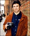 Picture: Martin Figura courtesy Toby Litt.