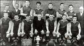 All Souls FC