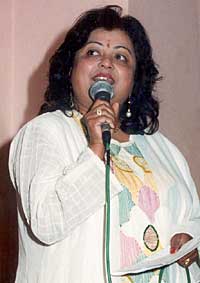 Beena Valembia