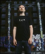 Mr Scruff