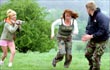 You're in the army now. Ooo Ohh Ohh, you're in the army. Now.