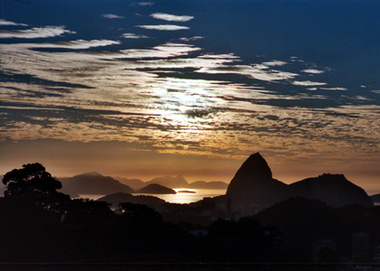 View of Rio View of Rio