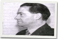 Huw LLoyd Edwards