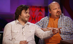 Tenacious D