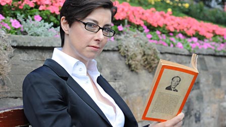 Sue Perkins Presents The Books We Really Read – A Culture Show Special
