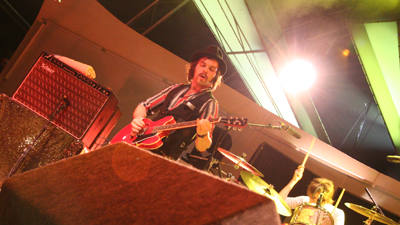 Supergrass