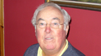 Dermot O'Brien