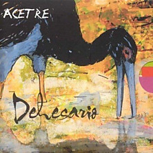 Review of Dehesario