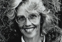Jane Smiley