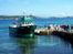The Quay toward St Mary's by Vyv Toms 