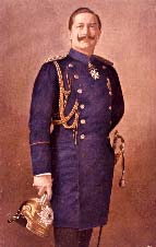 Wilhelm II